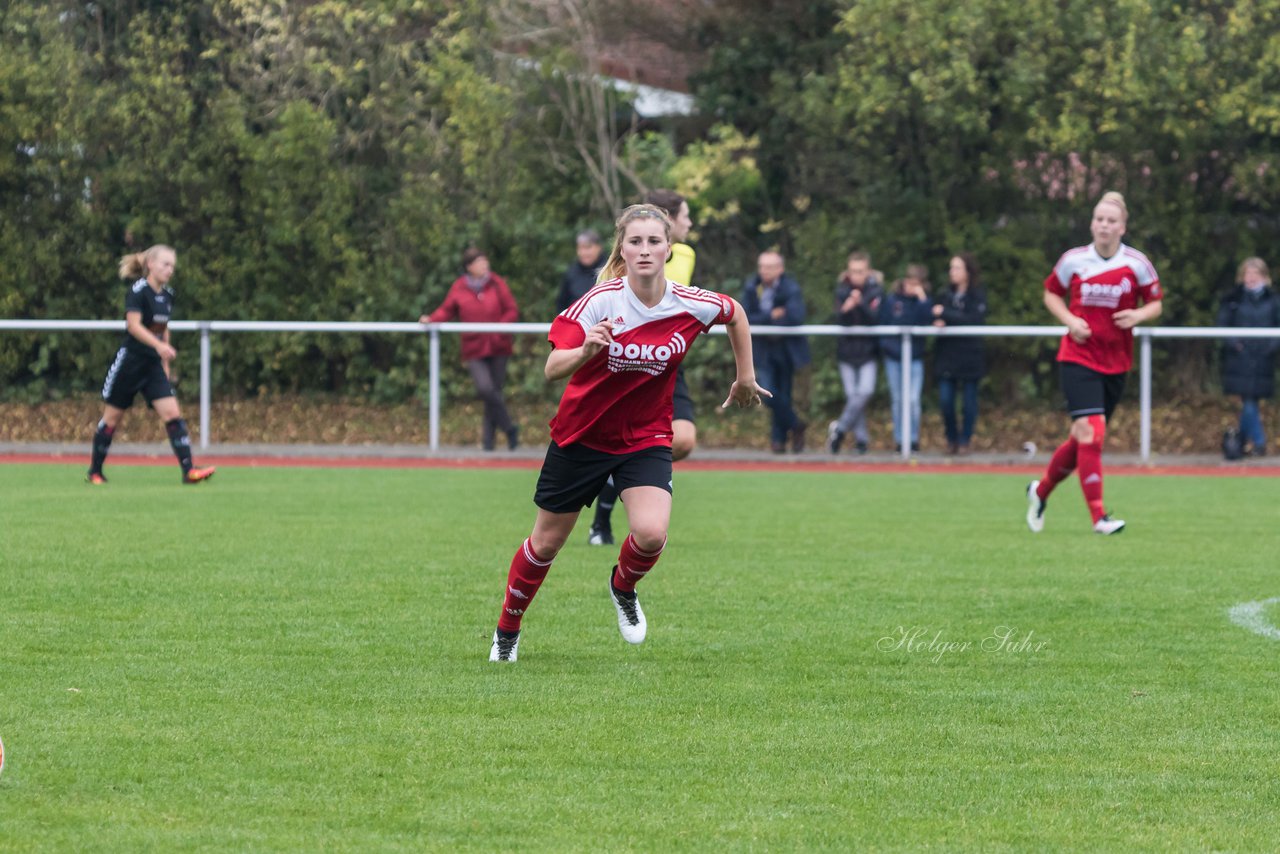 Bild 106 - Frauen TSV Schnberg - SV Henstedt Ulzburg 2 : Ergebnis: 2:6